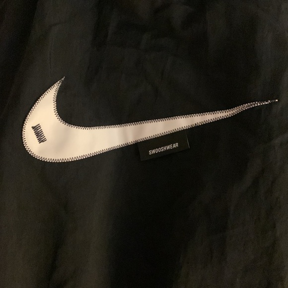 Nike swooshwear dress - Picture 7 of 10